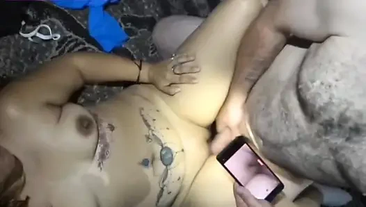 Stepmom loves my dick