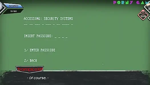 MIST 0.7a - Exploring the tunnels 1
