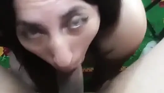 Bakış açısı Oral Seks