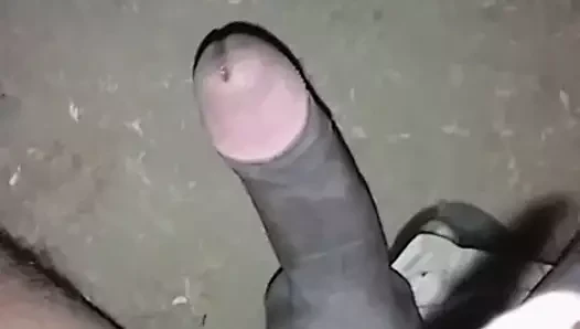 Kale lode ka lal topa hasthmaithun 44