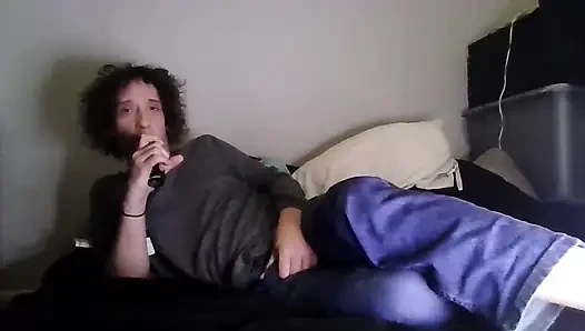 Stroke My Dick, for Me!
