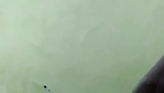 Masseuse gets beautiful and sexy female customers