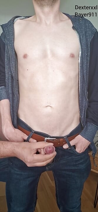 Nice Cumcontroll