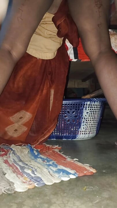 Fucked My Aunt as a New Bride and Made Her Squirt