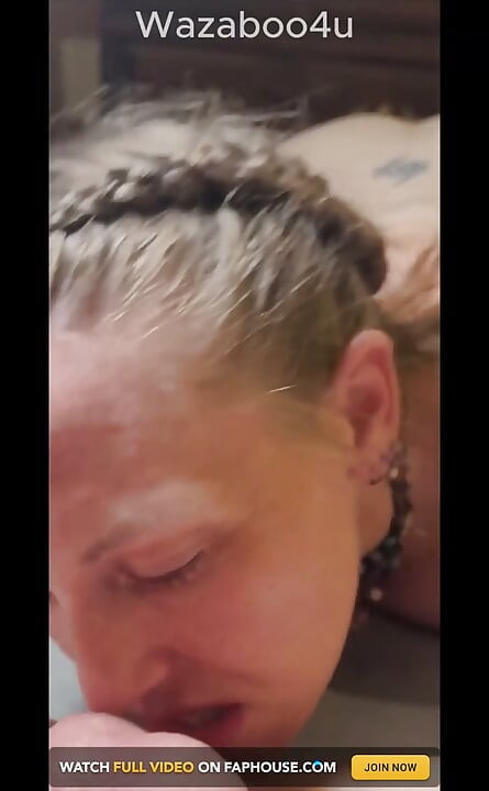 Being a Dirty Little Slut.