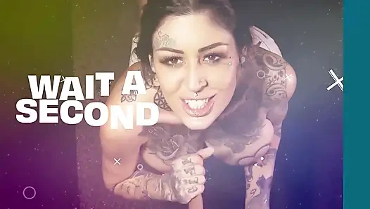 Gloryhole secrets - hannah quinn telan sperma di gloryhole gloryhole untuk pertama kalinya