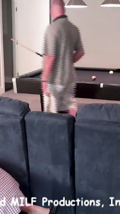 Thrilling moment from "MILF1080 - Loving Mother, Cheating Wife"