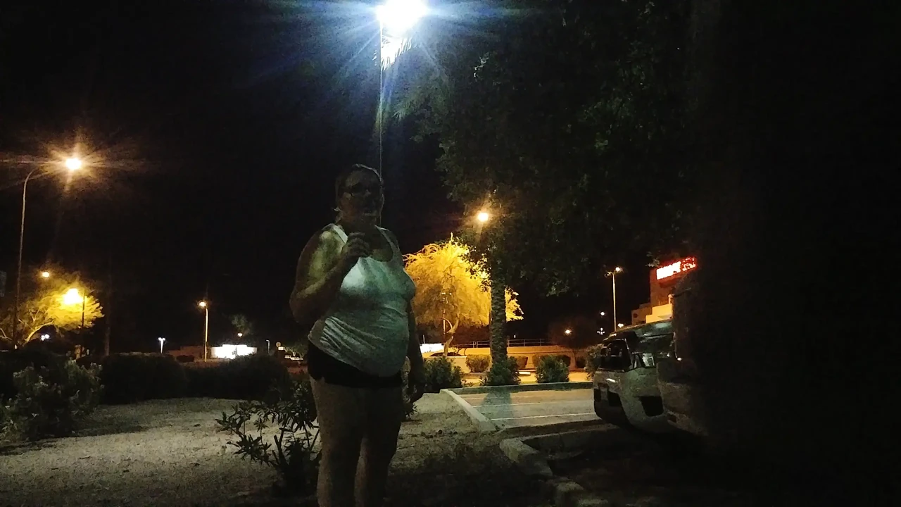 Thick BBW Wife Fun!