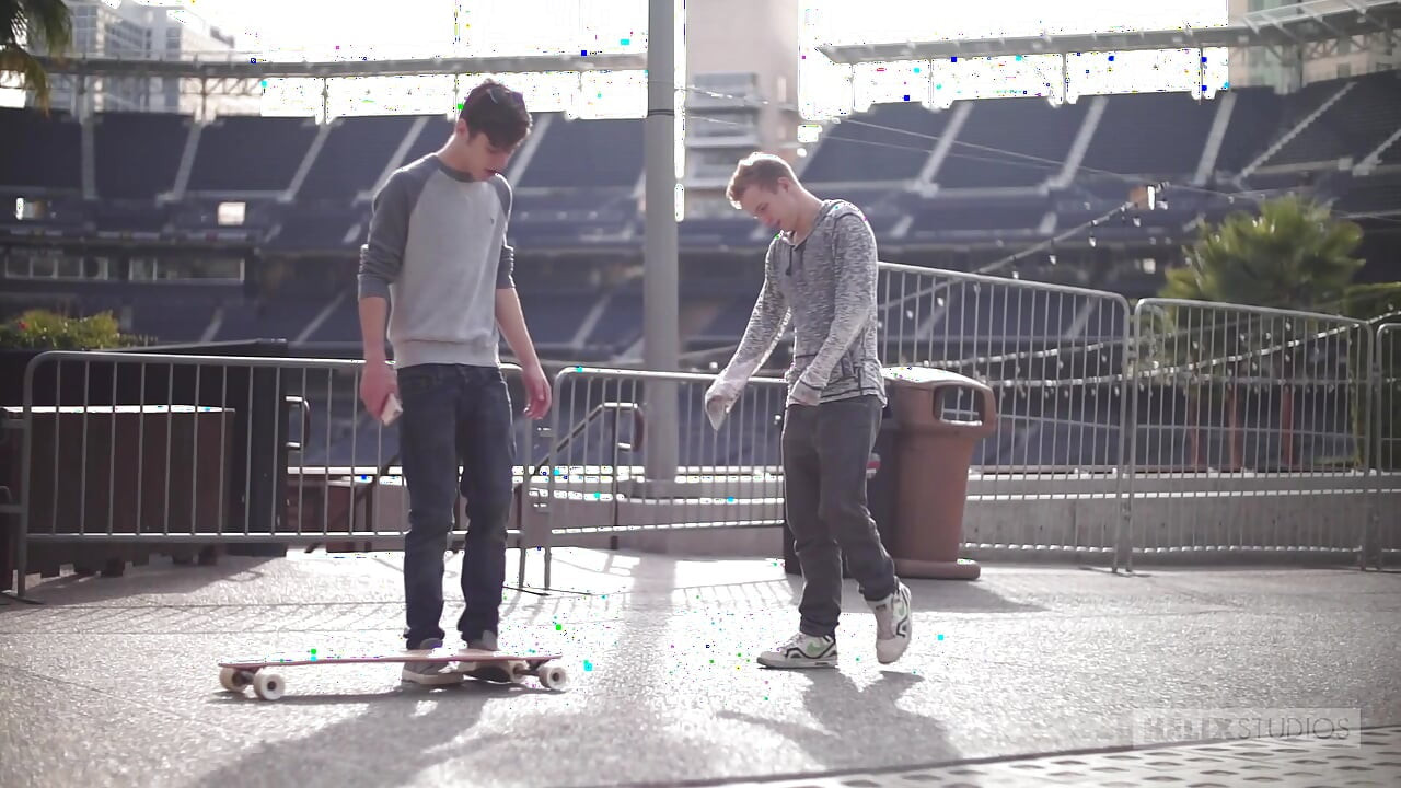 Skate Date