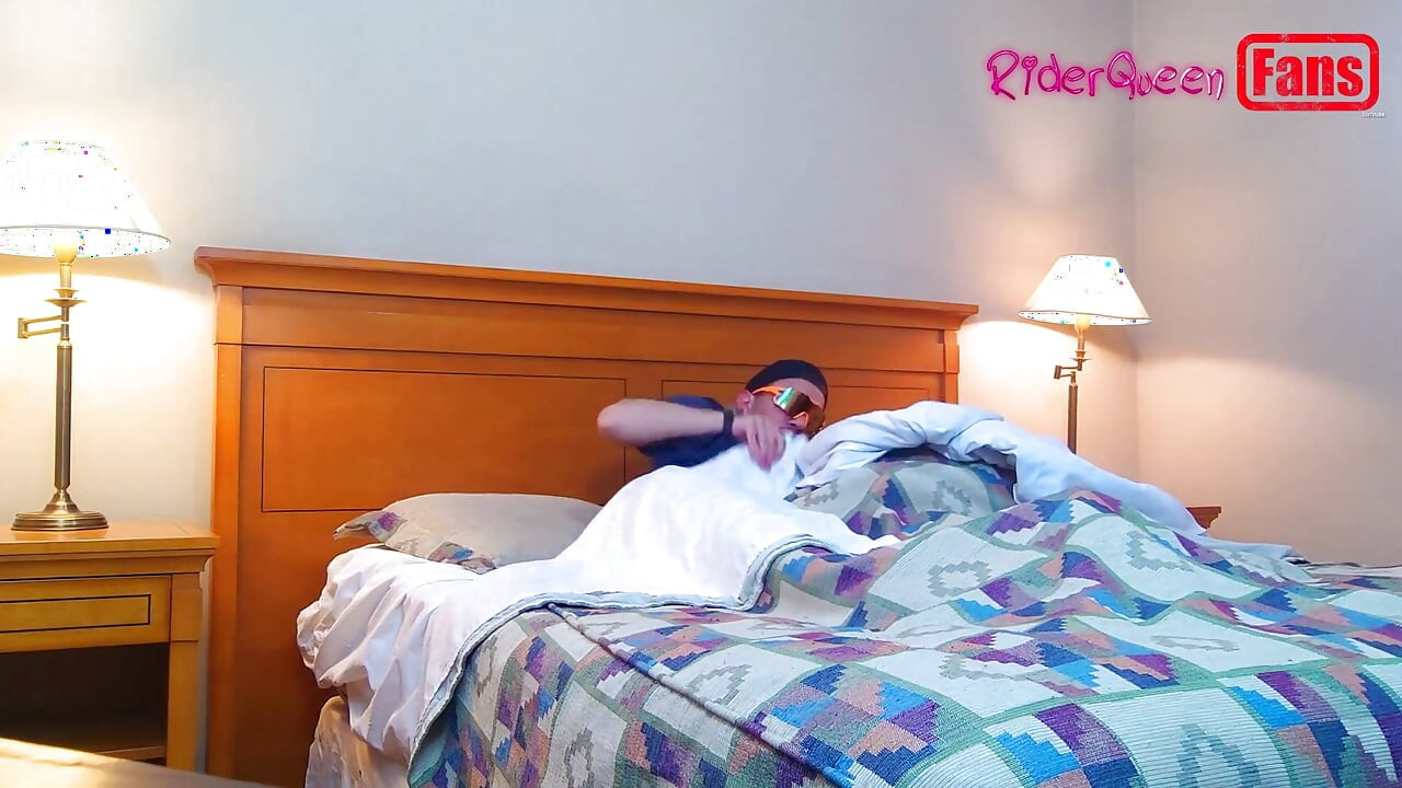 Videos for Fans: My Stepson Comes to My Bed to Seduce Me