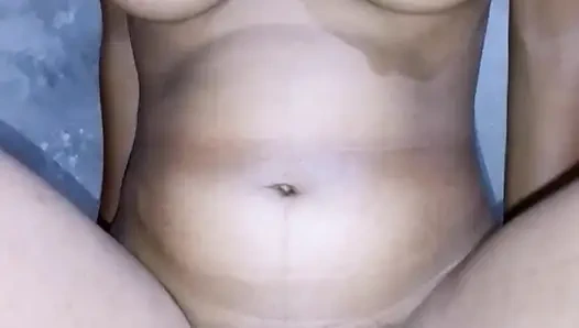 I Fucked My Friend in Blowjob Style.