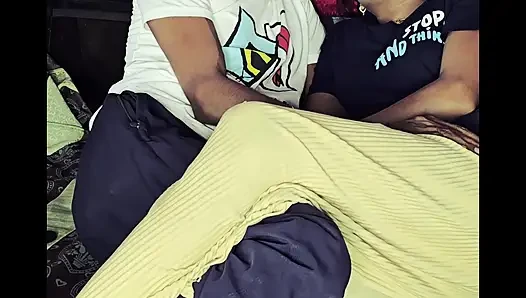 Friend provoked to have sex Hindi audio sex