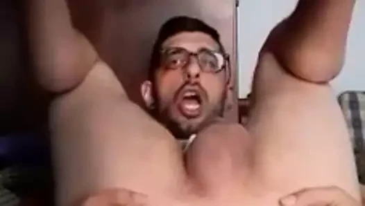 Exposed slutty Italian Fabio Baudino