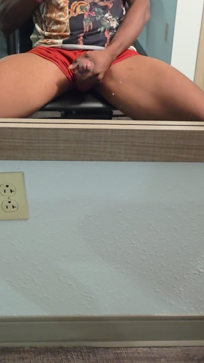Big Dick Luv