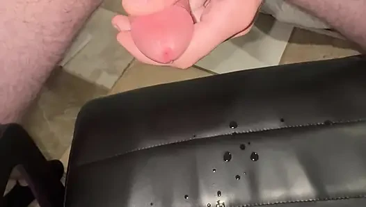 POV your waiting for a facial from my bwc