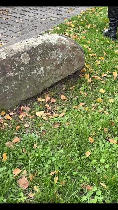 Two Horny Hookers Get It Publicly at the B1! Double Squirt!