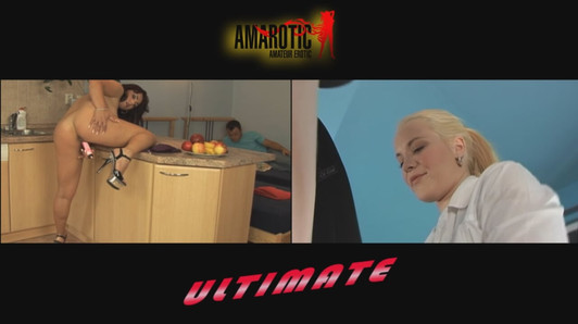 Amarotic Ultimate 540