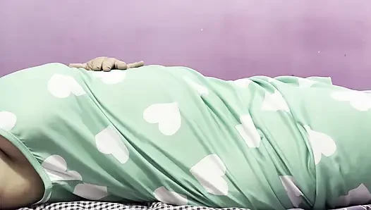 Ngentot sama tukang pijat
