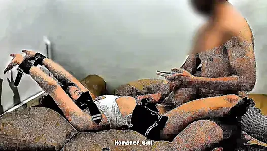 En son 2026! Arap patron ve Malezyalı hizmetçinin video skandalı