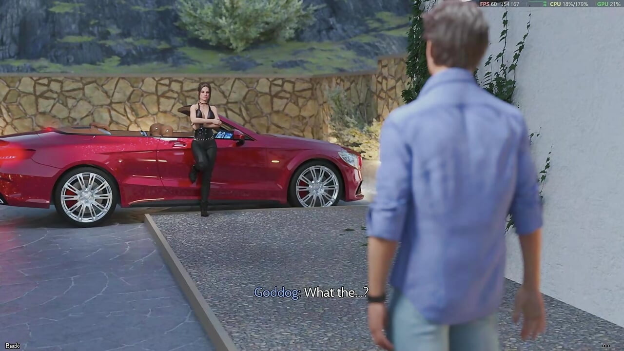 Freshwomen - season 1 ep4 - bölüm 4.2 3d animasyonlu porno oyunu tam hikaye