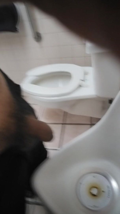 Pissing