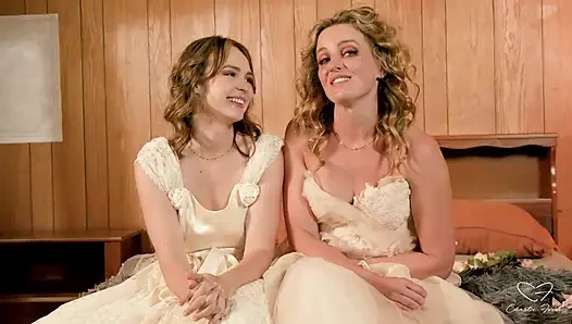 Interview: Marriage and Eloping Mit Charlie Forde, Lilly Bell
