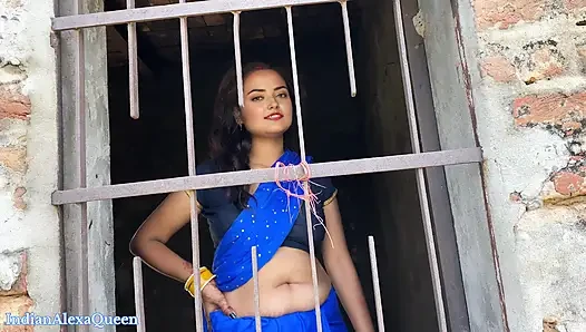 Video rekaman seks tante seksi india dientot habis-habisan sama ayah tirinya sendiri - audio bahasa india