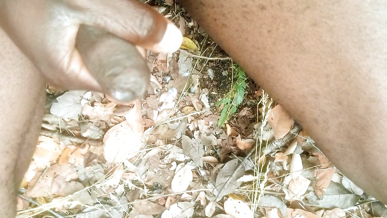 Ejaculation episode 190