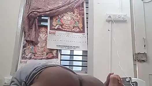 Husband & Wife Desi Sex Video
