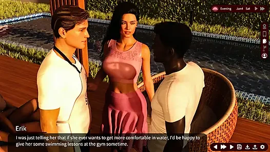 Mein chef will meine ehefrau ficken (teil 3)