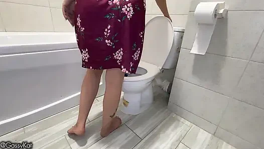 Kompilasi toilet musim 2 ultra harian