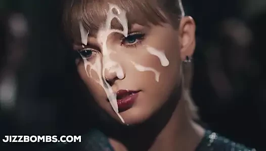 taylor swift hunk