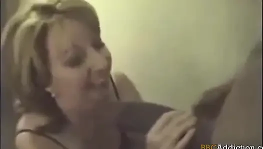 BBC Addiction - MY wife lovec big black cock