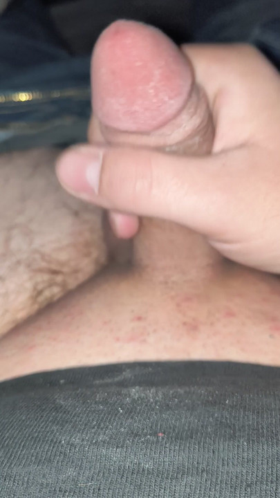 Jacking and cumming pt.2
