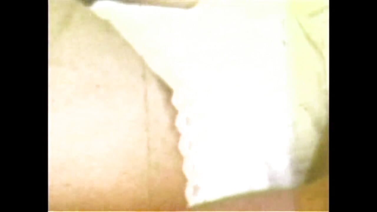 Vanessa and Her Hot Cock