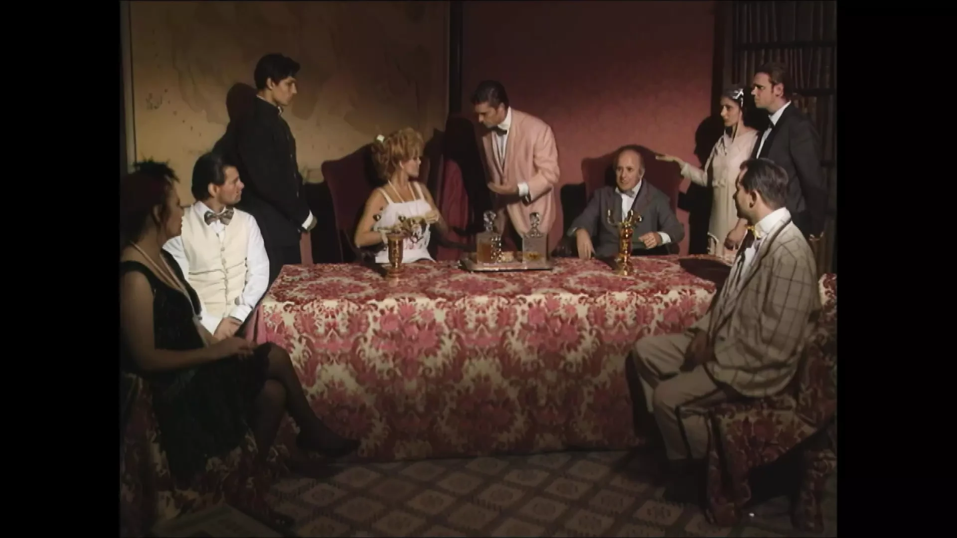 Film german retro porno cu țâțe