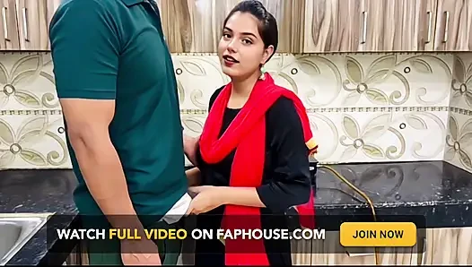 The Real Estate Agent Made a Deal He Would Give the House, but for the Rest of My Life He Wants to Have Sex with You Whenever He