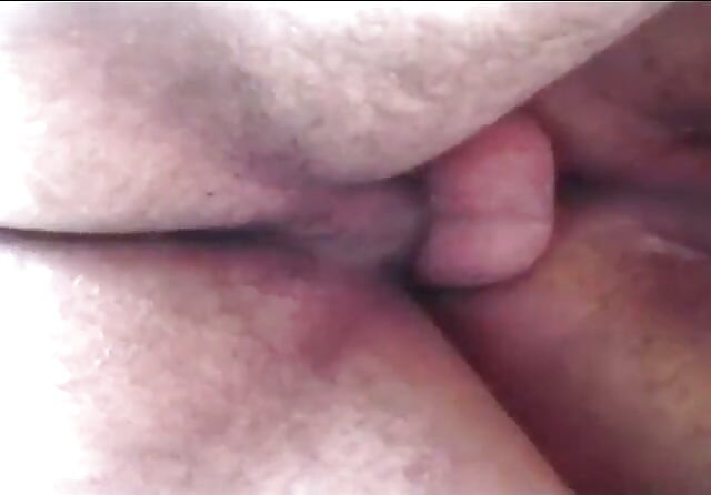 Horny stud gets head from hot girl and guy in threesome in woods