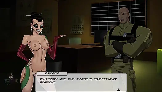 Etwas unbegrenzter unzensierter leitfaden, teil 19