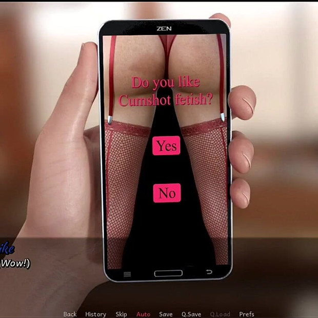 Fetish locator # 1 - Mike a urmărit filme porno și a ejaculat peste piciorul lui Ameber-Rose