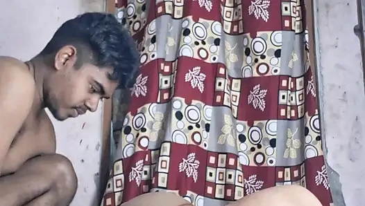 Part -2 Desi ex-hotwife's hardcore sex sex in Hindi Viral video