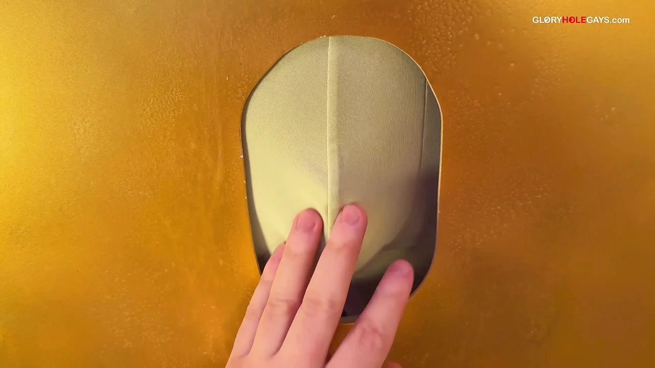 Early Morning Gloryhole Surprise: Fresh Cream in My Coffee – So Hot, You’ll Watch It Over and Over