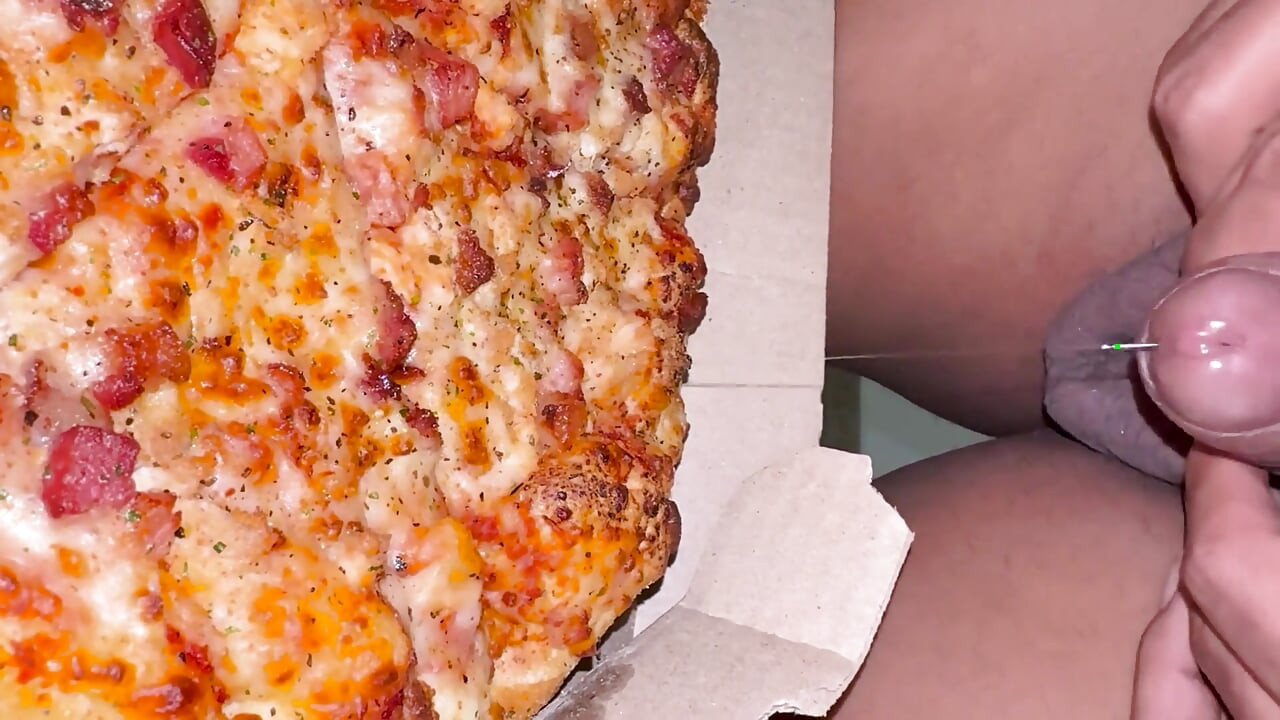 Time for a Pizza