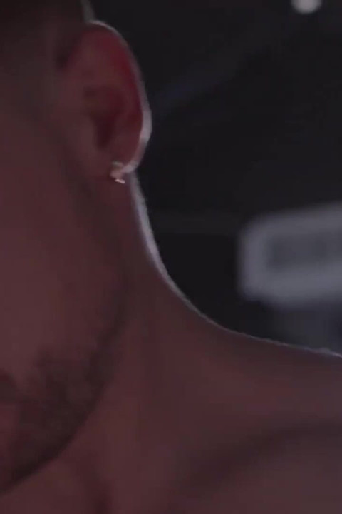 MASQULIN - Dante Colle and Igor Romani raw breed in wild orgy