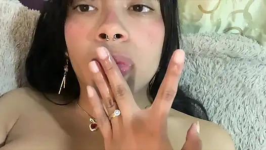 Papi, kann ich masturbieren, über dich nachzudenken?