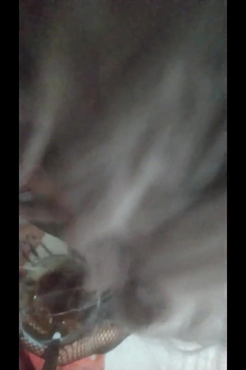 Hotwife Needs Several Shots of Your Hot Milk in the Cafe!