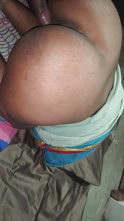 Indian telugu house wife saree in late night fucking sex videos