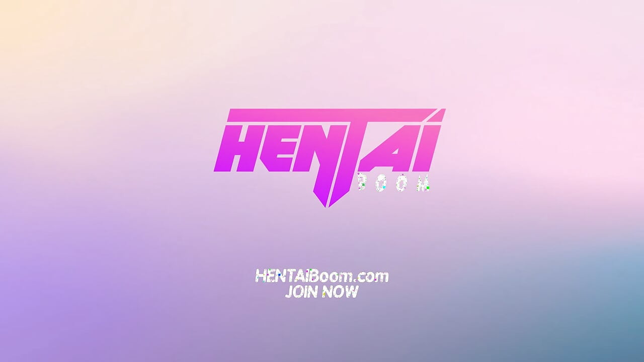 Hentai devojka sa ogromnim sisama biva duboko jebana, stenjući u animiranoj ekstazi