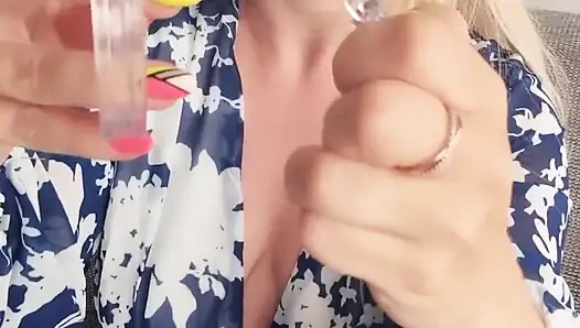 Kız arkadaşın seni bekaret kemerine kilitledi