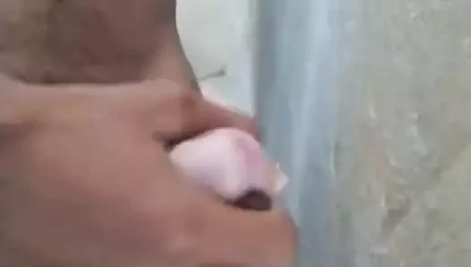 Hindistan yung oğlan mastürbasyon